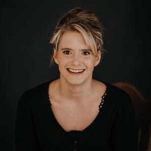 Meet your Posher, Jennifer